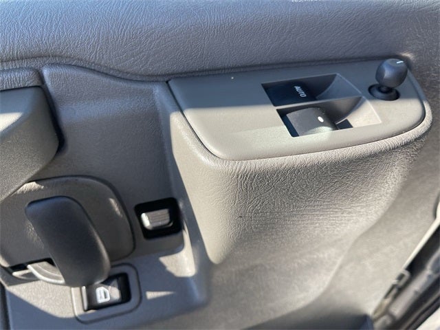 2019 GMC Savana 2500 Work Van