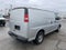 2016 GMC Savana 2500 Work Van