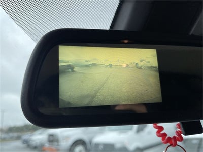 2020 GMC Savana 2500 Work Van