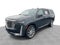 2022 Cadillac Escalade ESV Premium Luxury Platinum