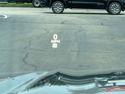 2022 Cadillac Escalade ESV Premium Luxury Platinum