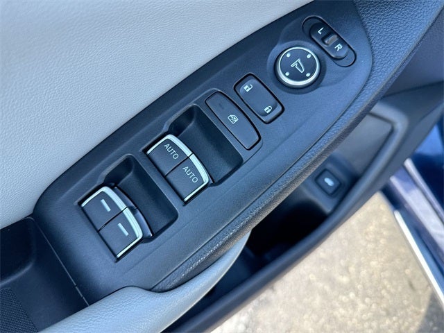 2019 Honda Accord EX-L