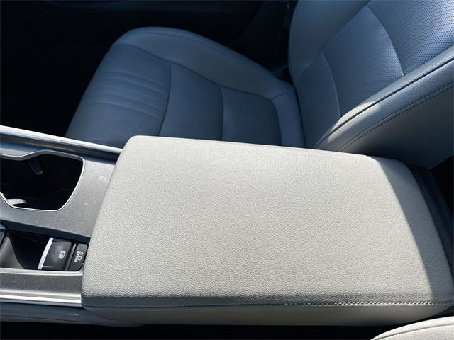 2019 Honda Accord EX-L