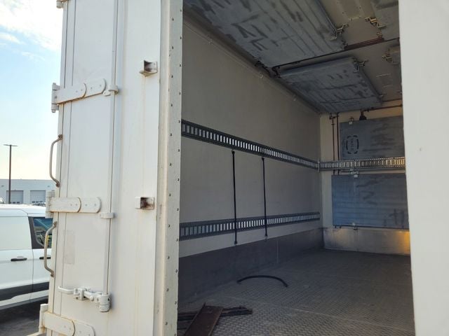 2015 International 4700 Base