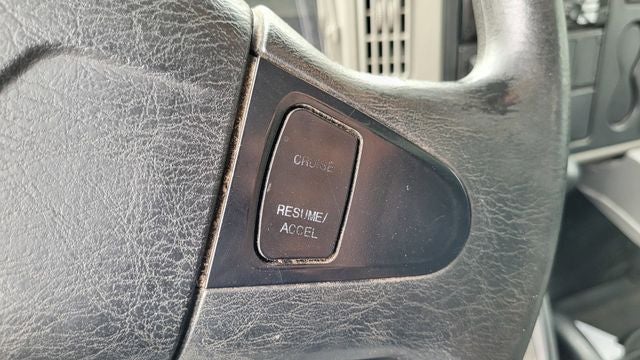 2015 International 4700 Base