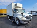 2015 International 4700 Base