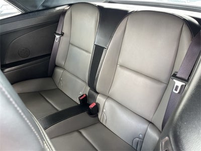 2011 Chevrolet Camaro 2LT 2LT