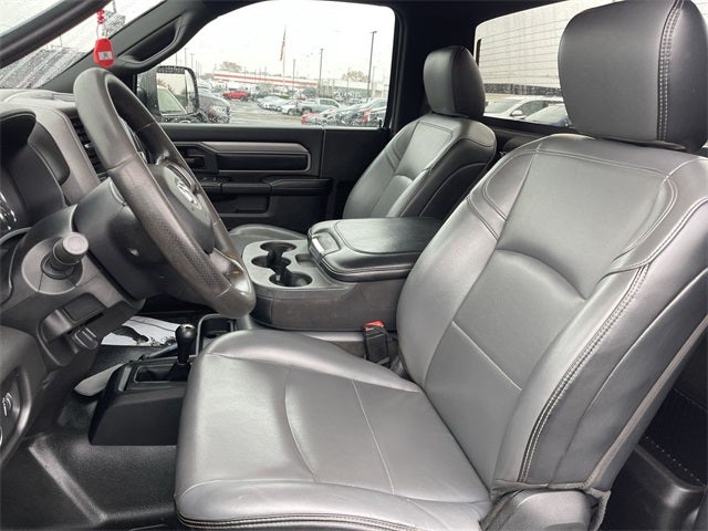 2021 RAM 3500 Tradesman