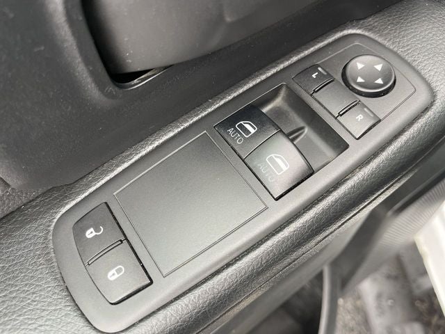 2021 RAM 3500 Tradesman