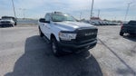 2021 RAM 3500 Tradesman