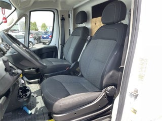 2021 RAM ProMaster 3500 Cutaway Low Roof in Columbus, MI - Mark Wahlberg Automotive Group