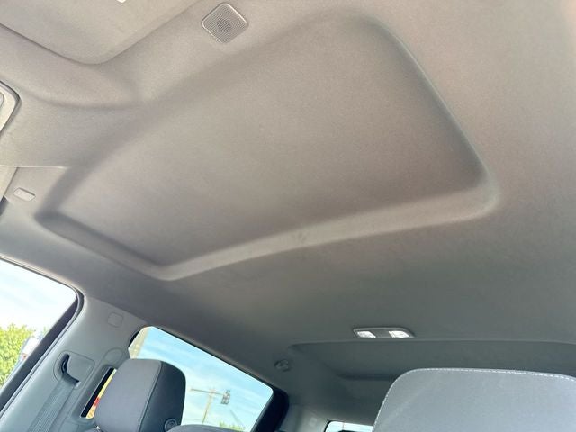 2021 Chevrolet Silverado 1500 LT LT1