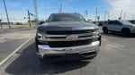 2021 Chevrolet Silverado 1500 LT LT1