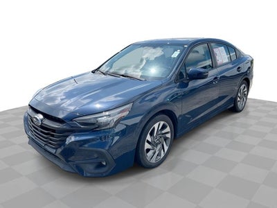 2024 Subaru Legacy Limited