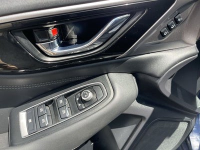 2024 Subaru Legacy Limited