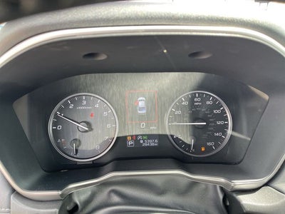 2024 Subaru Legacy Limited