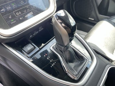 2024 Subaru Legacy Limited