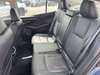 2024 Subaru Legacy Limited