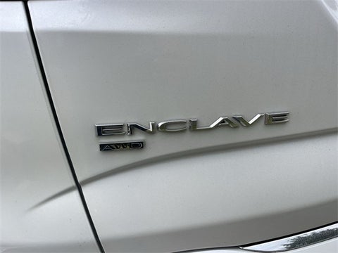 2022 Buick Enclave Avenir in Columbus, MI - Mark Wahlberg Automotive Group