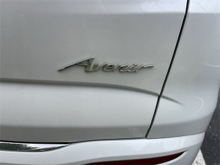 2022 Buick Enclave Avenir in Columbus, MI - Mark Wahlberg Automotive Group