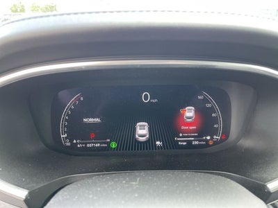 2023 Acura MDX Technology SH-AWD