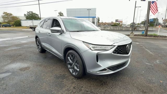 2023 Acura MDX Technology SH-AWD