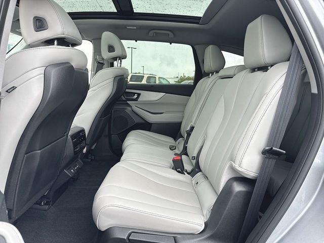 2023 Acura MDX Technology SH-AWD