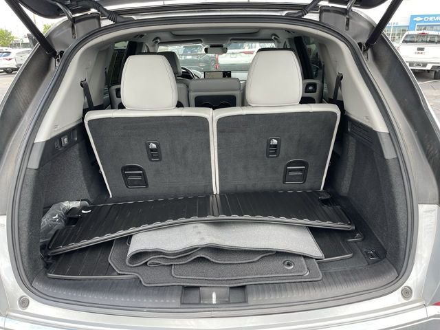 2023 Acura MDX Technology SH-AWD