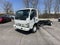 2006 Chevrolet CAB AND CHASSIS