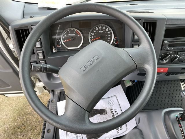 2021 Isuzu CABOVER ROLLBACK