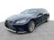 2022 Lexus LS 500 Base