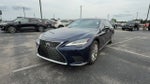 2022 Lexus LS 500 Base