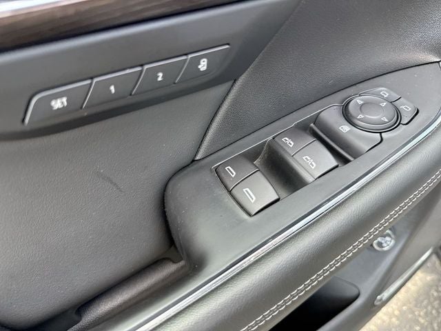 2022 Buick Envision Avenir
