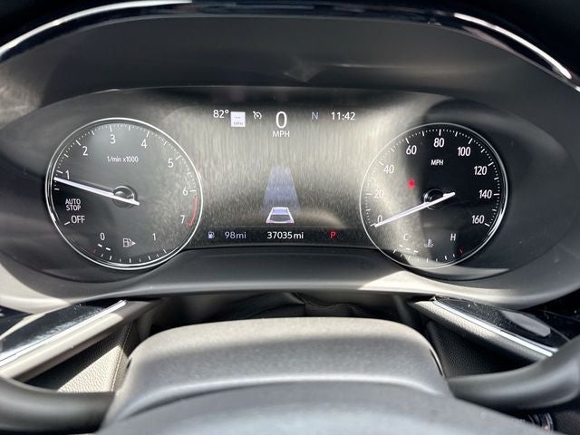 2022 Buick Envision Avenir