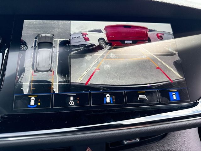 2022 Buick Envision Avenir