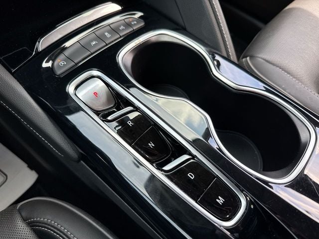 2022 Buick Envision Avenir