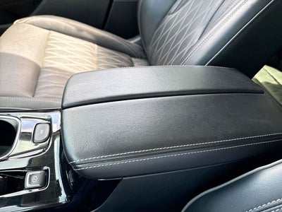 2022 Buick Envision Avenir