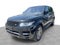 2016 Land Rover Range Rover Sport 5.0L V8 Supercharged