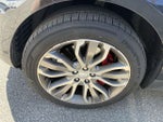 2016 Land Rover Range Rover Sport 5.0L V8 Supercharged