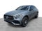 2022 Mercedes-Benz GLC GLC 300 Coupe 4MATIC®