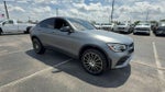 2022 Mercedes-Benz GLC GLC 300 Coupe 4MATIC®