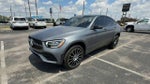2022 Mercedes-Benz GLC GLC 300 Coupe 4MATIC®