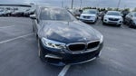 2020 BMW 5 Series M550i xDrive