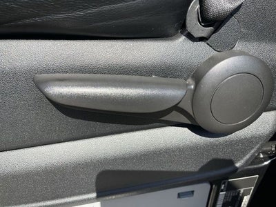 2016 Mercedes-Benz Sprinter 3500 Base BlueTEC®