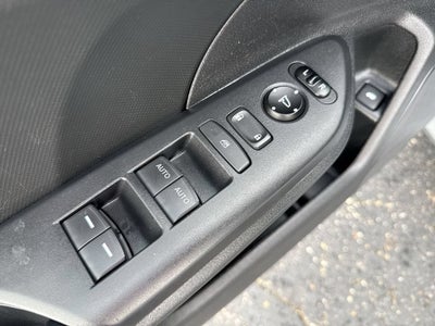 2020 Honda Civic Sedan Sport