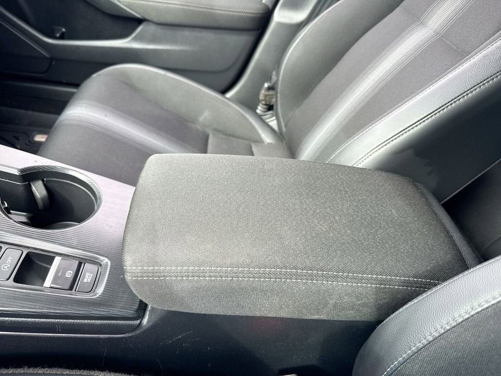2024 Honda Civic Hatchback Sport