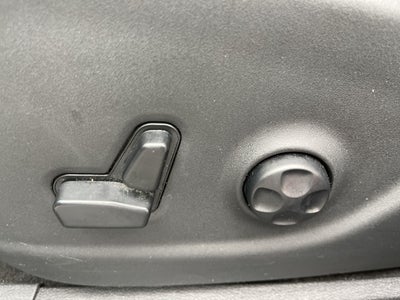 2019 Jeep Cherokee Overland