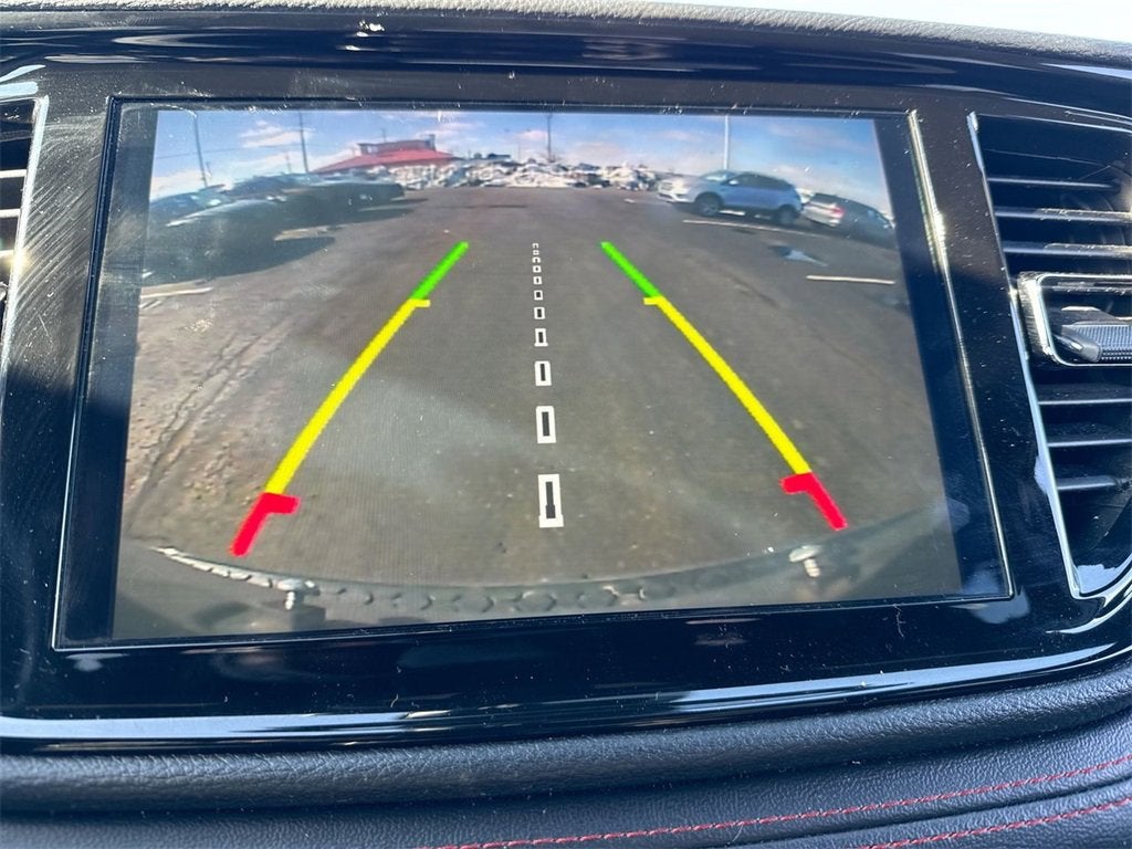 2023 Dodge Durango GT Launch Edition