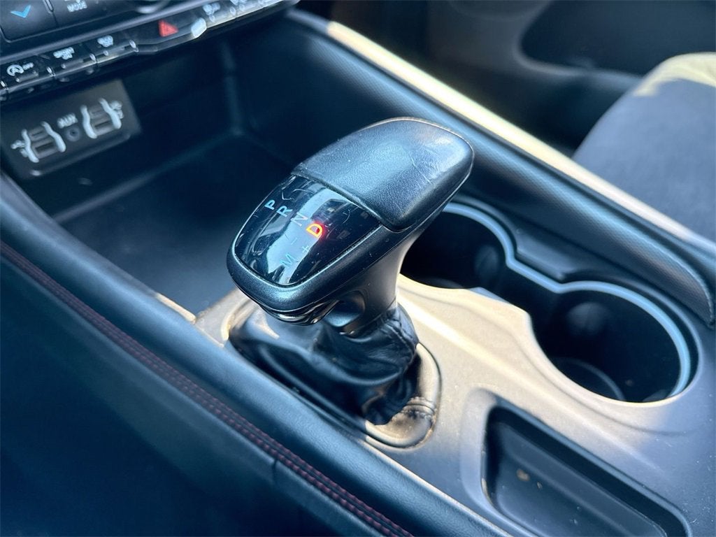 2023 Dodge Durango GT Launch Edition