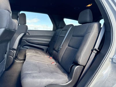 2023 Dodge Durango GT Launch Edition